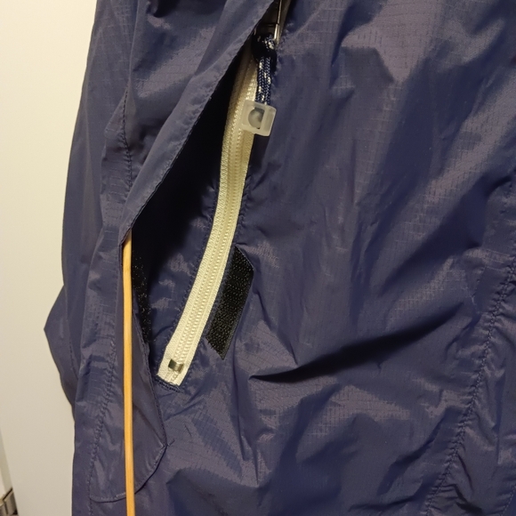 Obermeyer Women's Outdoor Recreation Anorak Jacket US 10 Vintage - Picture 3 of 11